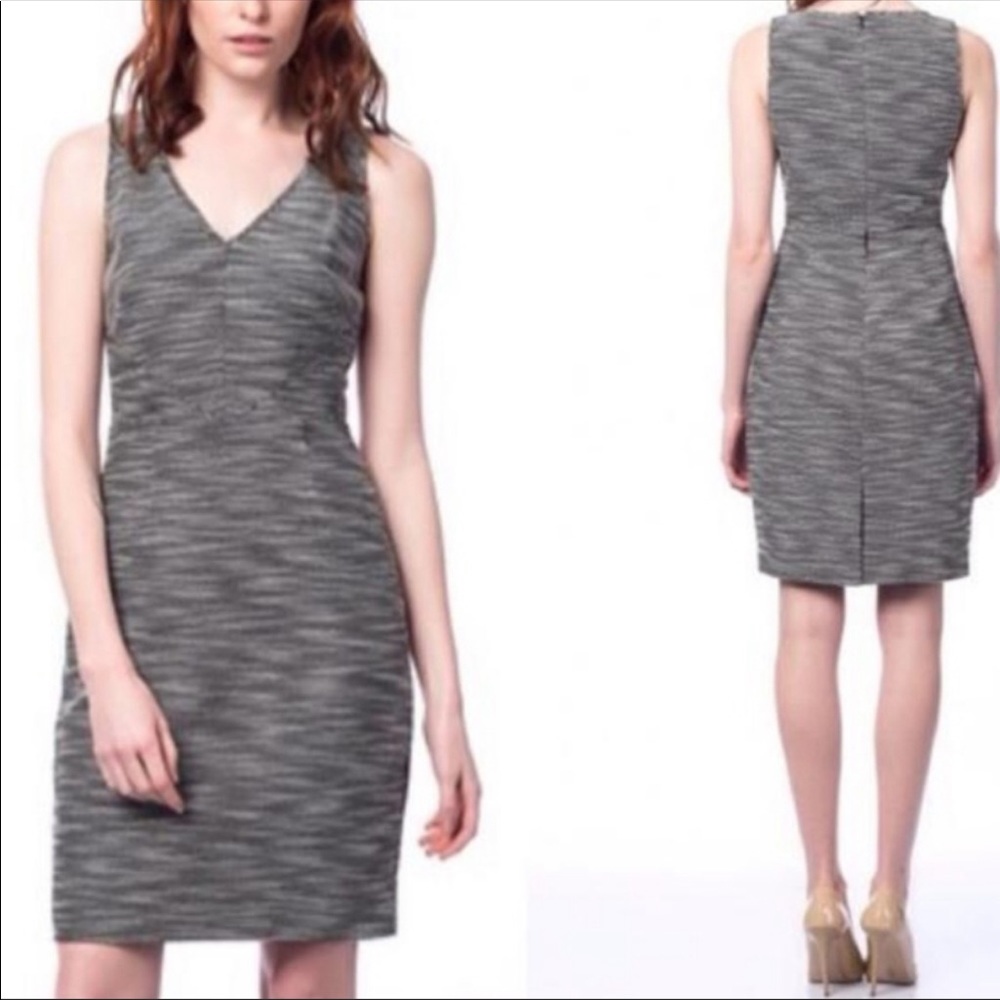 Banana Republic Dress Sheath Dress Sz 2